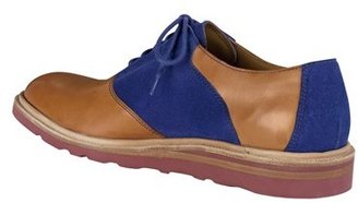 Cole Haan 'Christy' Wedge Sole Oxford