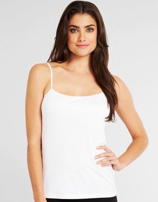 Figleaves loungewear The Signature Hidden Support Camisole
