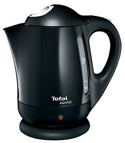 Tefal Vitesse Avanti BF273815 - kettle - black