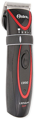 Oster C200 Ion rechargeable clipper