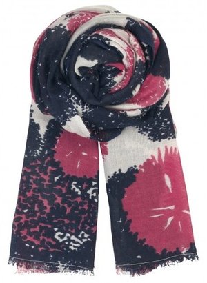 Becksöndergaard Splashes scarf