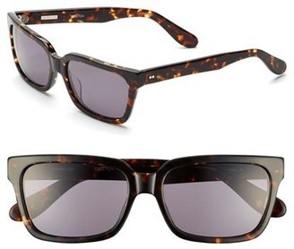 Derek Lam 'Easton' 55mm Sunglasses