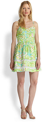 Lilly Pulitzer Ollie Dress