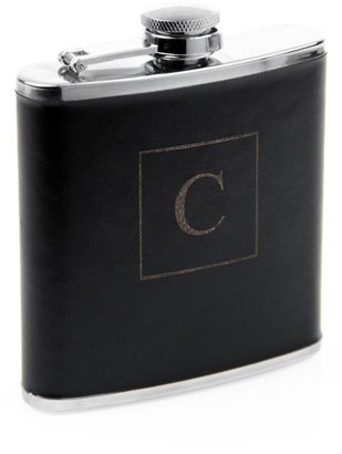 Cathy's Concepts Personalized Stainless Steel Flask