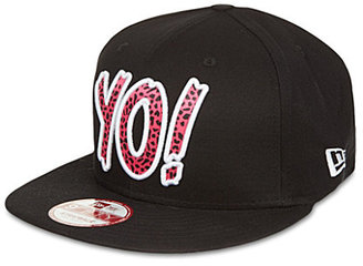 New Era Yo! 9fifty MTV Raps strapback cap - for Men