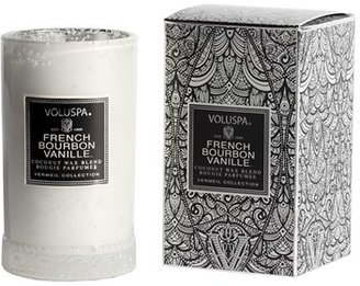 Voluspa 'Vermeil - French Bourbon Vanille' Petite Maison Boxed Candle