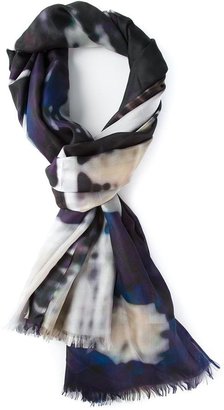 Maria Calderara foulard scarf