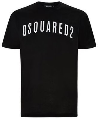 DSQUARED2 Logo T-Shirt