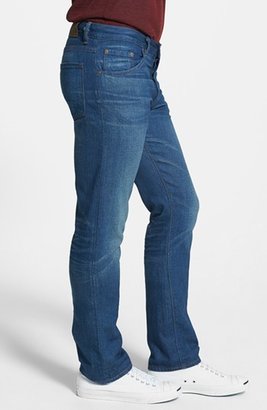 Raleigh Denim 'Jones' Slim Fit Jeans (Cash)