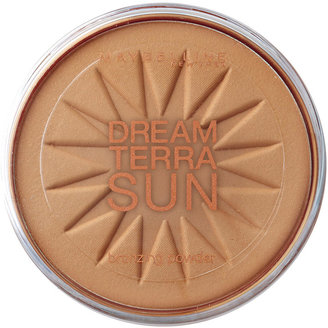 Maybelline Dream Terra Sun Bronzer 16 g