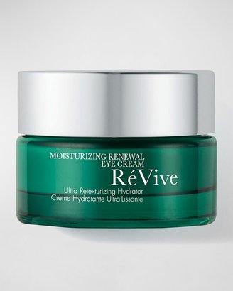 RéVive Moisturizing Renewal Eye Cream Ultra Retexturizing Hydrator, 0.5 oz.