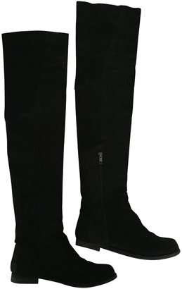 Joseph Over The Knee Boots