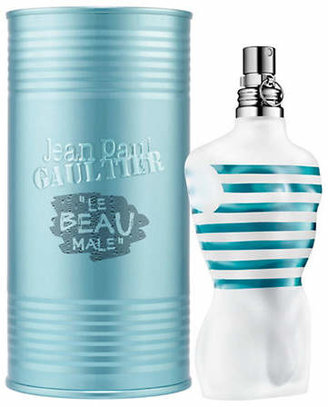 Jean Paul Gaultier Le Beau Male Eau de Toilette Spray --