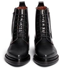 Nobrand 'Linden' leather ankle boots