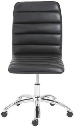 Euro Style Jaleh Office Chair No Arms