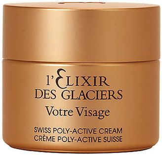 Valmont L'Elixir des Glaciers Global Anti-aging Face Cream/1.7 oz.