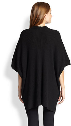 Search Results, MILLY Shaker Cashemre & Angora-Blend Zip Sweater