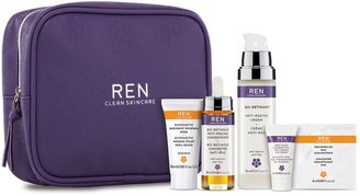 REN Anti-Ageing Kit