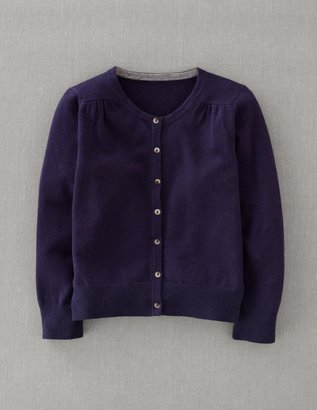 Boden Cropped Cashmere Crew Neck