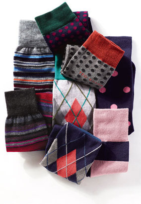 Ted Baker 'Dots' Socks (3 for $38)