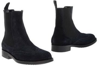 Fratelli Rossetti ONE Ankle boots