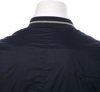 Christian Dior Lightweight Jacket