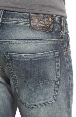 Men's Diesel 'Zathan' Bootcut Jeans