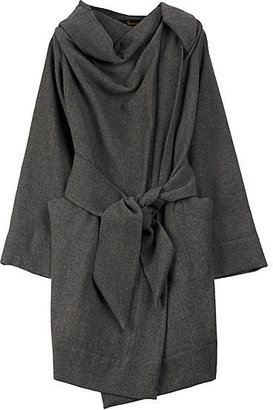 Vivienne Westwood Wrap Coat