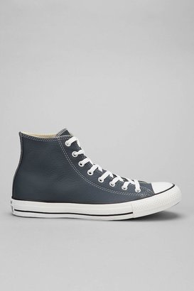Converse Chuck Taylor All Star Leather High-Top Men‘s Sneaker