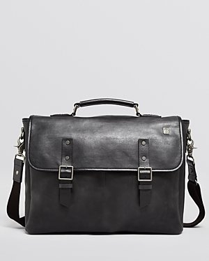 Tumi T-tech By  T-Tech Forge Olympic Flap Briefcase