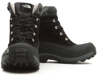 The North Face The  Chilkat II Mens - Black