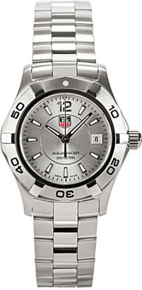 Tag Heuer WAF1412BA0823 Aquaracer watch 27mm