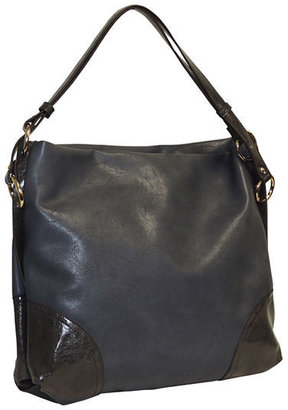 JCPenney Buxton Janelle Hobo Bag