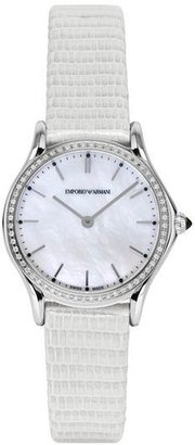 Emporio Armani Swiss Made Watches - Swiss Made Watches