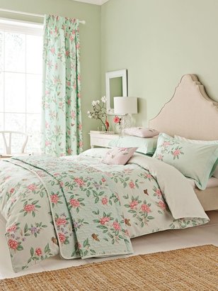 V&A Chinoiserie double duvet cover sets