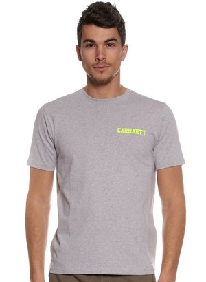 Carhartt College Script T-Shirt