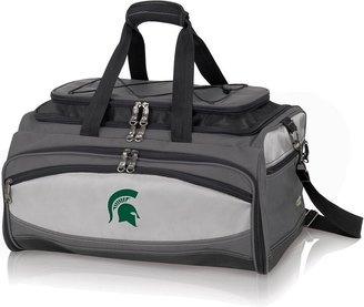 Picnic Time Michigan State Spartans 6-pc. Grill & Cooler Set
