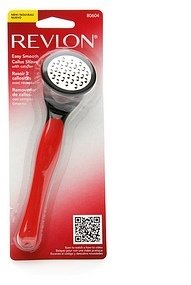 Revlon Easy Smooth Callus Shave with Catcher