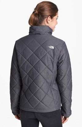 The North Face 'Jamee' Insulated Jacket