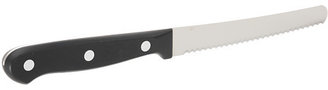 Wusthof GOURMET 4.5" Serrated Utility Knife - 4101-7
