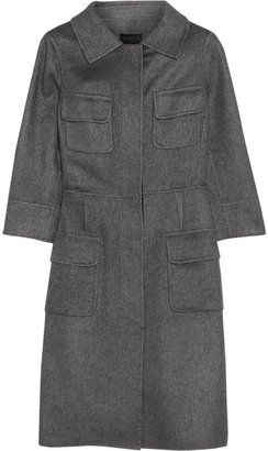 Giambattista Valli Wool-blend coat