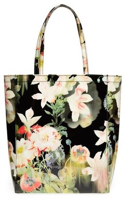 Ted Baker 'Icon - Opulent Bloom' Tote