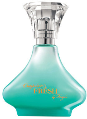Fergie Outspoken Fresh by Eau de Parfum Spray