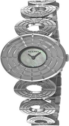 Azzaro Women's AZ2349.12AM.000 Sparkling Dial Bracelet Dial Watch