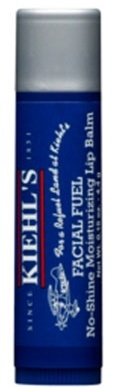 Kiehl's Kiehls - Facial Fuel No-Shine Moisturizing Lip Balm - .17 oz