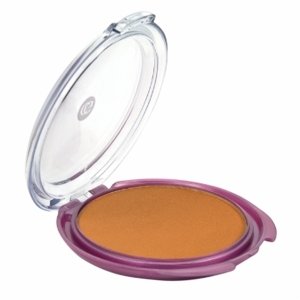 Cover Girl Queen Collection Natural Hue Minerals Bronzer, Brown Bronze Q110