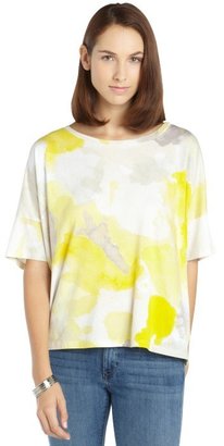 Alternative Apparel Persimmon Dreamstate 'Venice' t-shirt