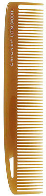 Cricket Ultra Smooth Multipurpose Comb