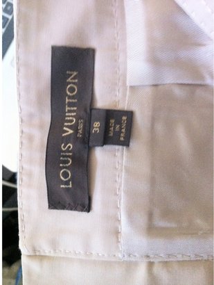 Louis Vuitton Skirt