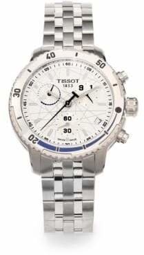 Tissot Steven Stakmos PRS 200 Limited Edition Watch